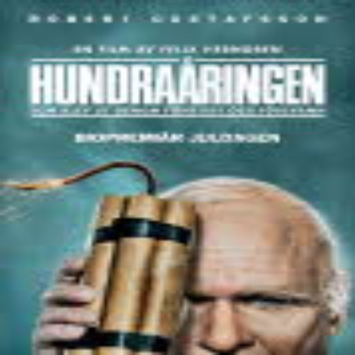 Hundraåringen