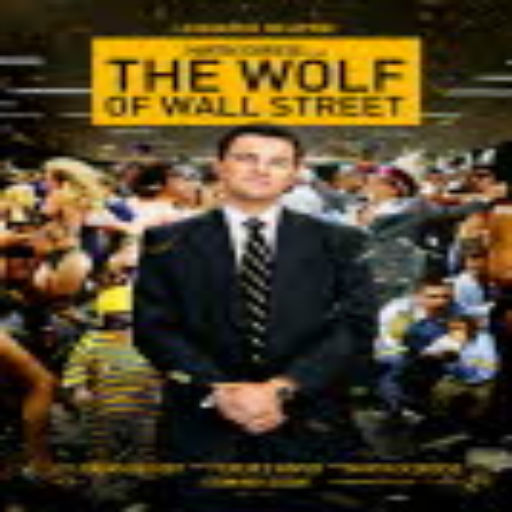 The Wolf of Wall Street