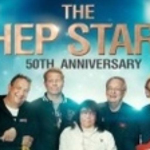 The Hep Stars 50 år!