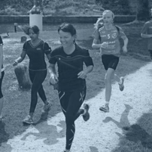 Alliansloppet - Swedbank Klassjoggen