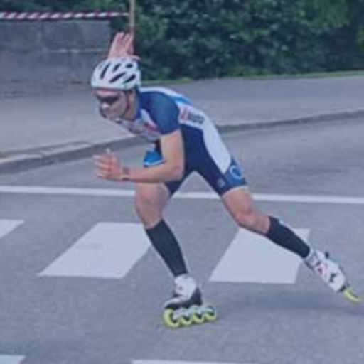 Alliansloppet - Energiloppet Inlines