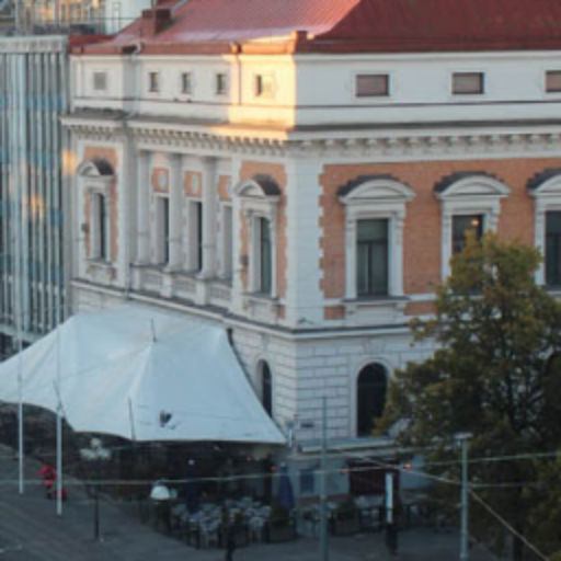 Citypromenad - Publicister och presshistoria.