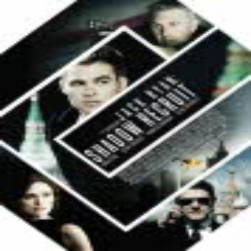 Jack Ryan: Shadow Recruit