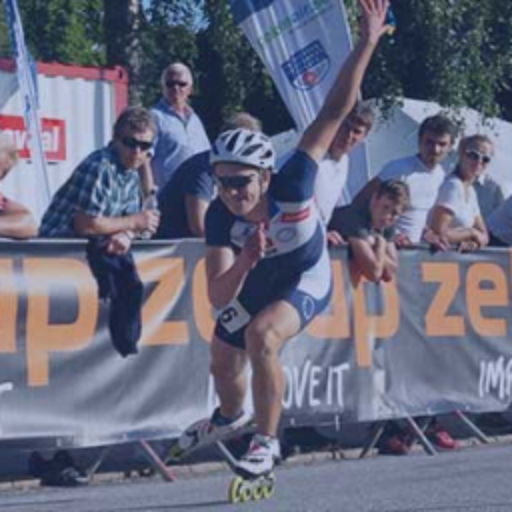 Alliansloppet - Energy Sprint Race Inlines