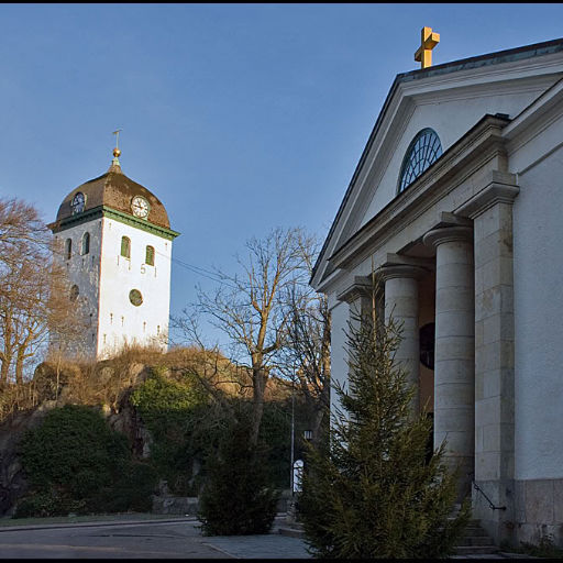 Torsdagsmässan 