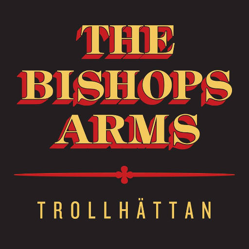 The Bishops Arms Trollhättan