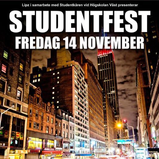 Studentfest
