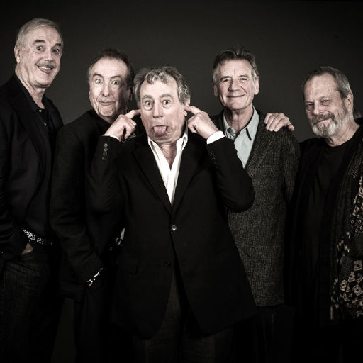Monty Python