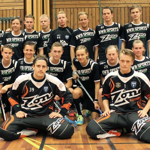 89ers vs IK Zenith