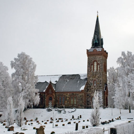 Önskepsalm med jultema