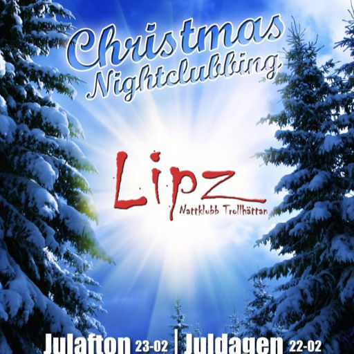 Annandagen på Lipz!