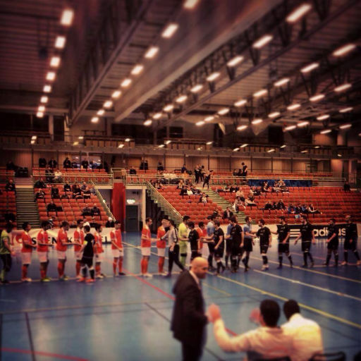 Skoftebyn IF Futsal vs Borås AIK