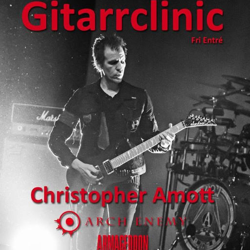 Gitarrclinic