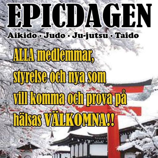 EPICDAGEN