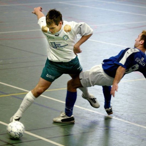 ICA Kvantum Cup 2015