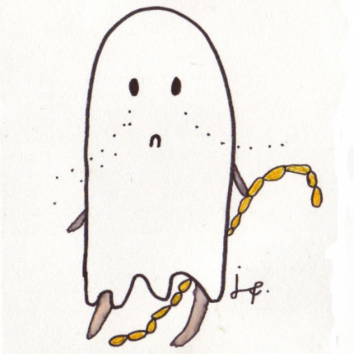 Hedmans teater: Fickspöken