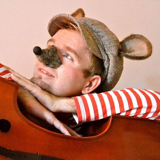 Maximus: Musikaliskt äventyr