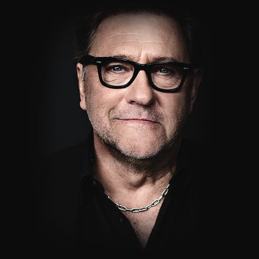 Tommy Körberg