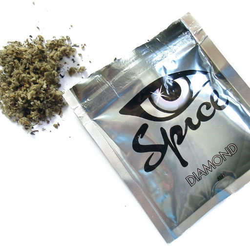 Föräldrautbildning om spice och cannabis