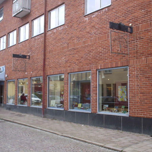 Ny utställning på Galleri Vitt Brus