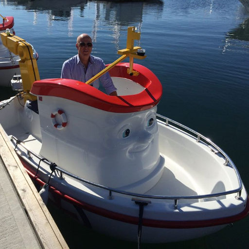 Helg Öppet på Rodins Marina