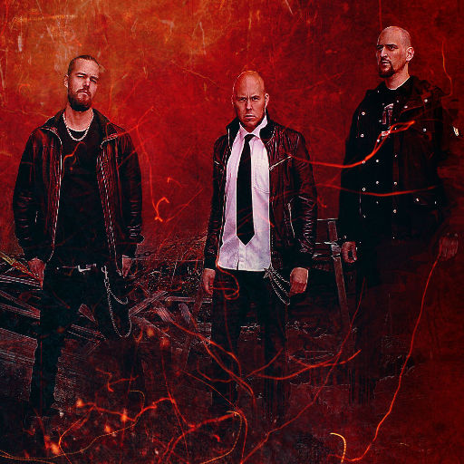 After Work & STONE DIVISION