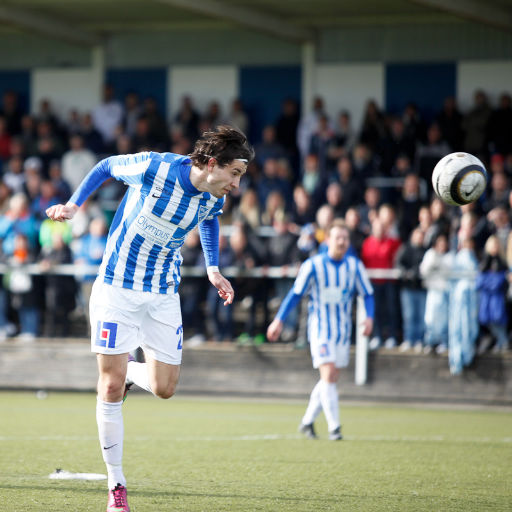 IFK Uddevalla v.s Lidköpings FK