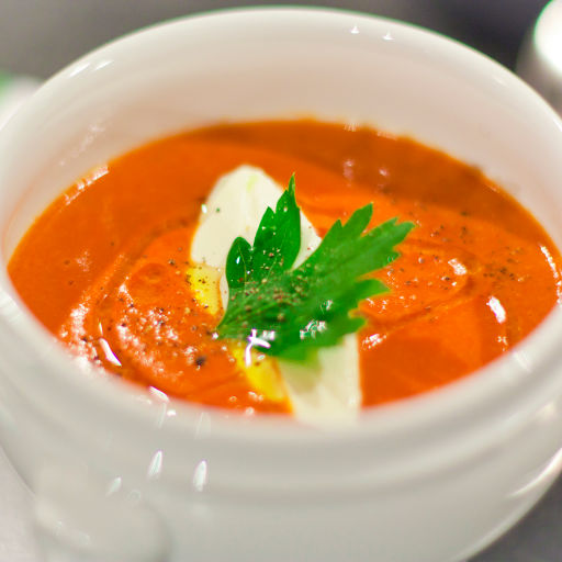 Sopplunch i Ödsmål