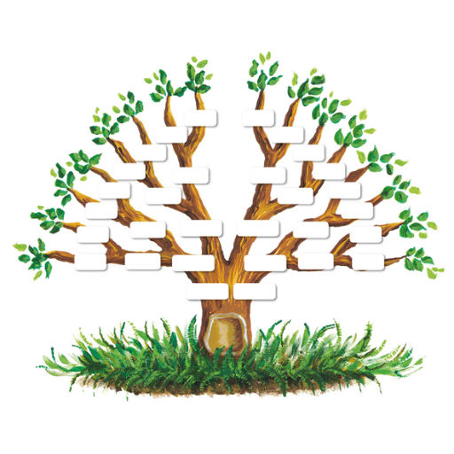 Släktforskning på stadsbiblioteket