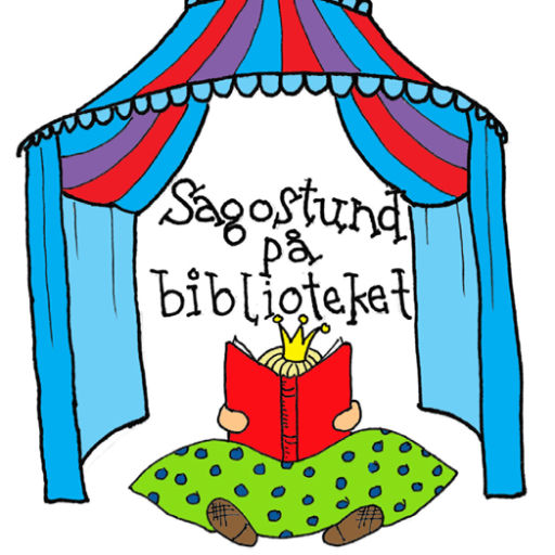 Halvansagostund - Här kommer brandbilen