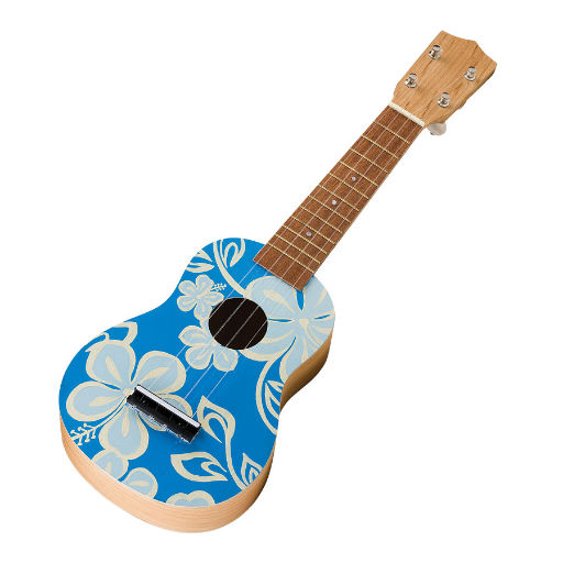 UKULELEDAGEN - NIONDE ÅRET!