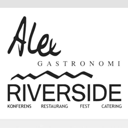 Lunch hos Alex Gastronomi - Riverside