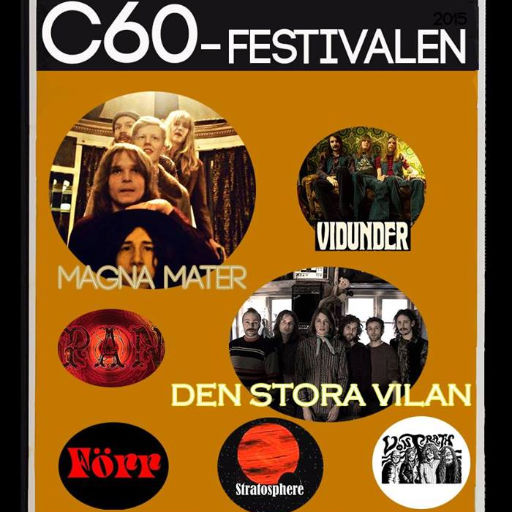 C60-Festivalen