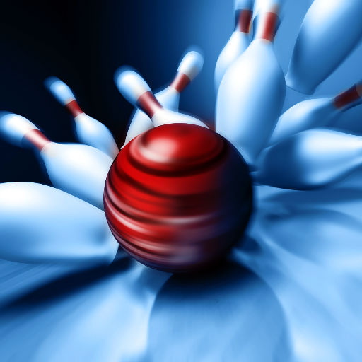 Efter Work i bowlinghallen