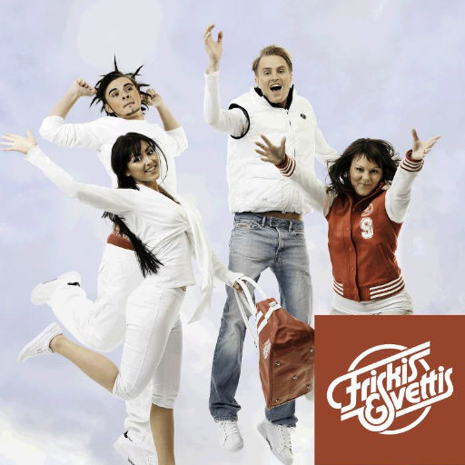 Ungdomar tränar gratis på sportlovet