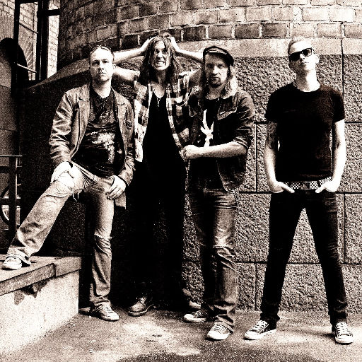 After Work & STONE DIVISION