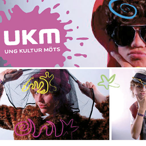UKM - UNG KULTUR MÖTS