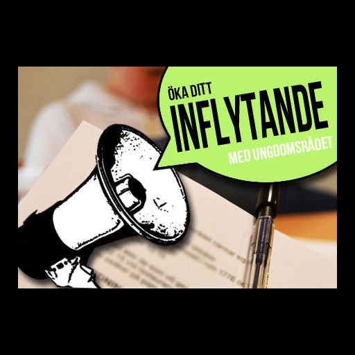 Ungdomsrådet Kickoff