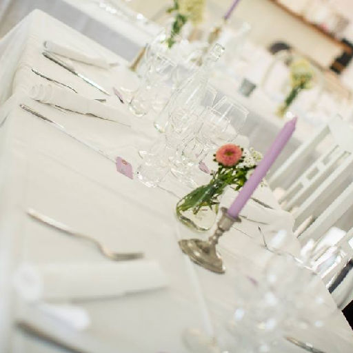 Söndagsmiddag på Jordhammars Herrgård