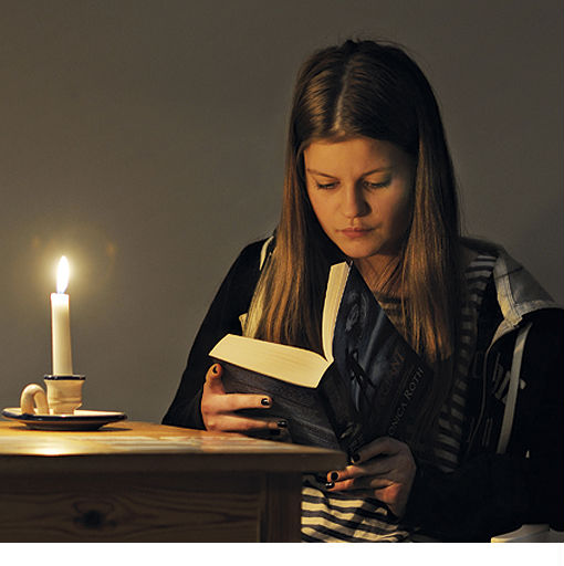 EARTH HOUR