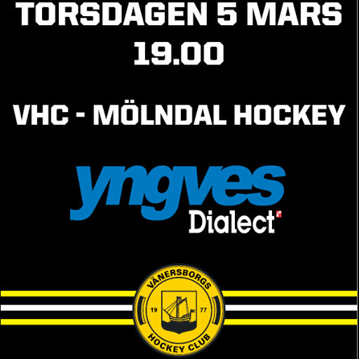 VHC vs IF Mölndal