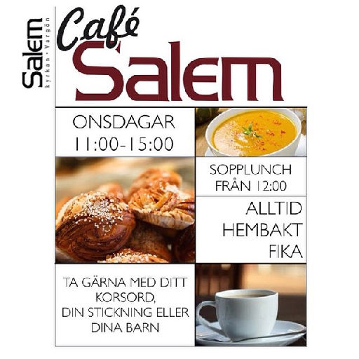 Café Salem