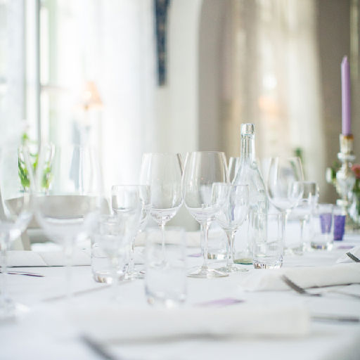 Svenskt smörgåsbord – Påskafton