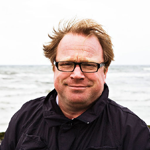 En kväll med Claes Malmberg