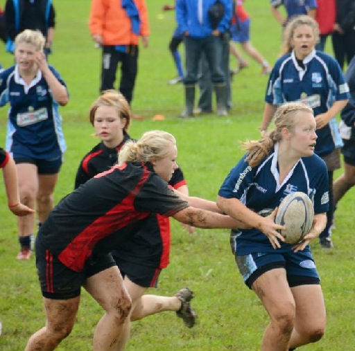 VRK 7's Quality Cup 2015