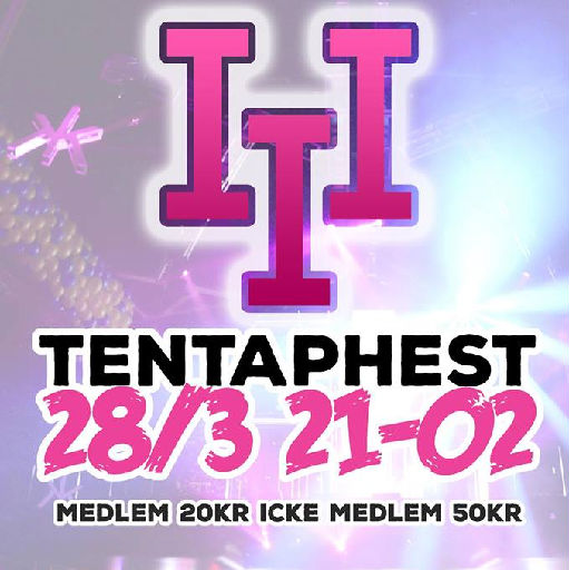 TentaPhest III