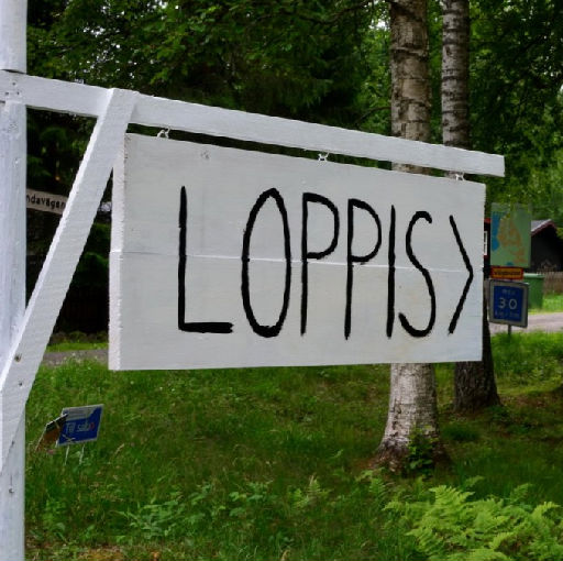 LOPPIS på Folkets Hus Uddevalla