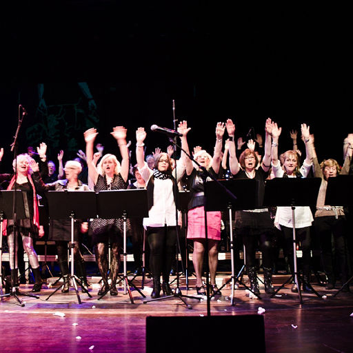 We Will Rock You 2