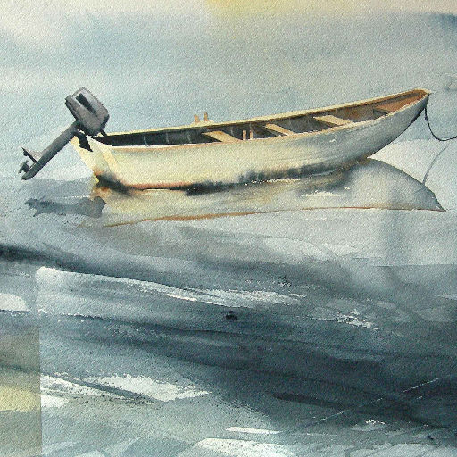 Konstnärsbesök av Jürgen Asp på Jordhammars Herrgård