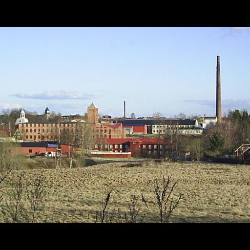 Sjuntorps fabrikshistoria